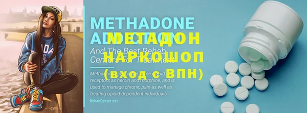 крисы Алексин
