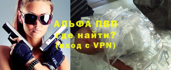 крисы Алексин